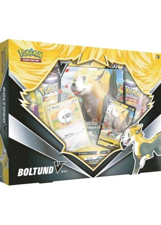 Boltund V Box