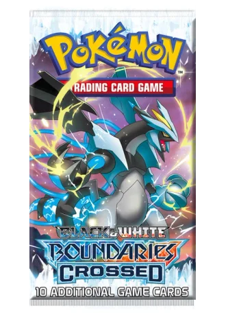 Boundaries Crossed Booster