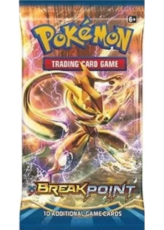 BREAKpoint Booster