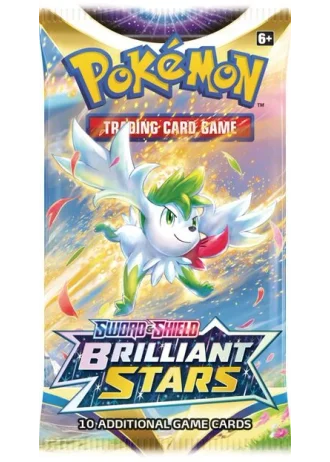 Brilliant Stars Booster