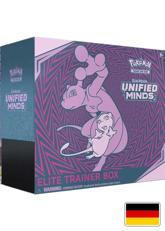 Bund der Gleichgesinnten Top-Trainer-Box