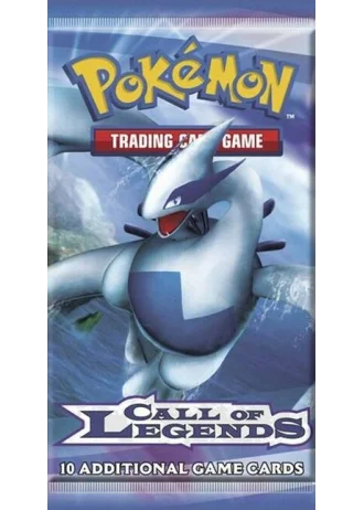 Call of Legends Booster