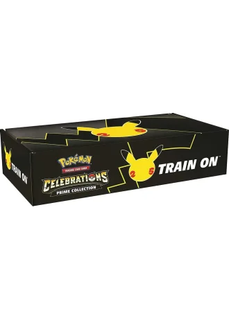 Celebrations Prime Collection