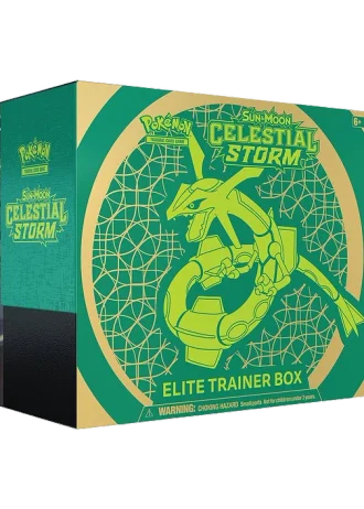Celestial Storm Elite Trainer Box