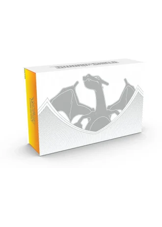 Charizard Ultra-Premium Collection