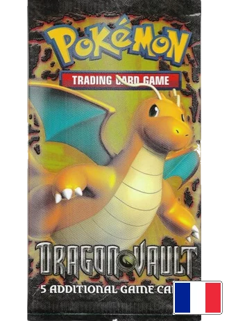 Coffre des Dragons Booster