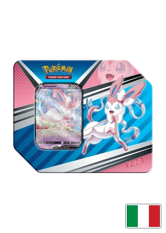 Collezione Gran Festa: Dark Sylveon-V