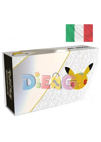 Collezione Ultra-Premium Gran Festa