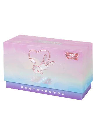 Confluence Advanced Deck Build Box (Simplified Chinese)
