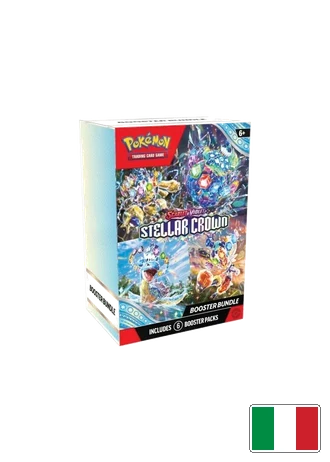 Corona Astrale Booster Bundle