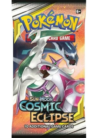 Cosmic Eclipse Booster