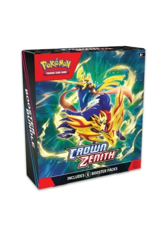 Crown Zenith Booster Bundle