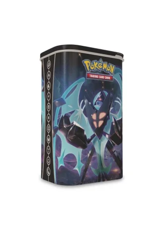 Dawn Wings Necrozma GX Tin