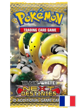 Destinées Futures Booster