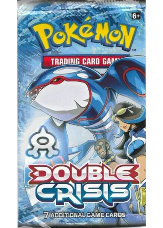 Double Crisis Booster