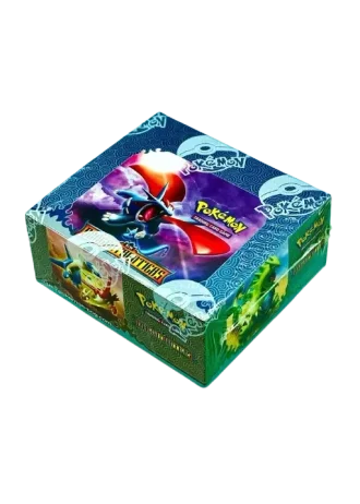 Dragon Frontiers Pokemon Booster Box