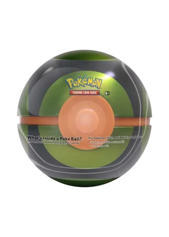Dusk Ball Tin