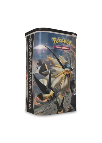 Dusk Mane Necrozma GX Tin