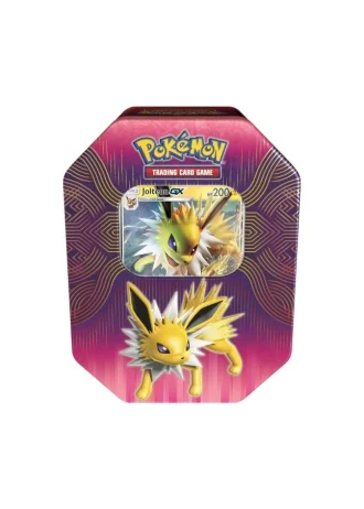 Elemental Power - Jolteon GX Tin