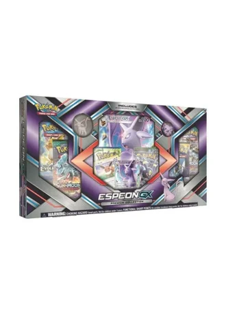 Espeon-GX Premium Collection