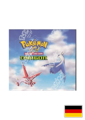 EX Drache Display