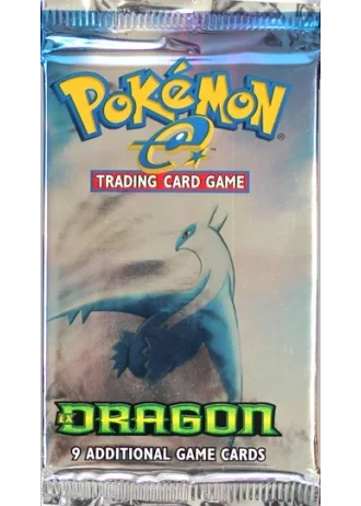 EX Dragon Booster