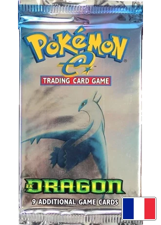 EX Dragon Booster