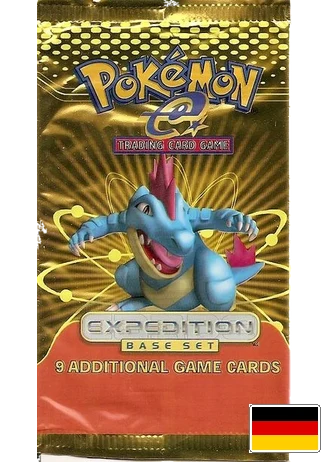 Expedition Booster