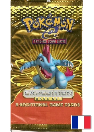 Expedition Booster