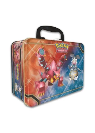 Fall 2016 Collector Chest