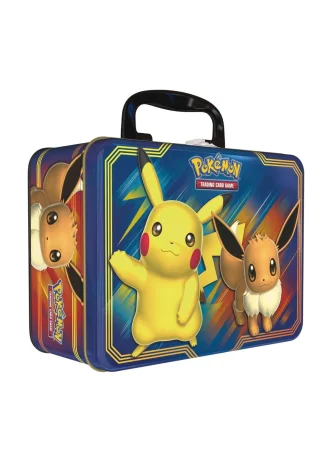 Fall 2018 Collector Chest