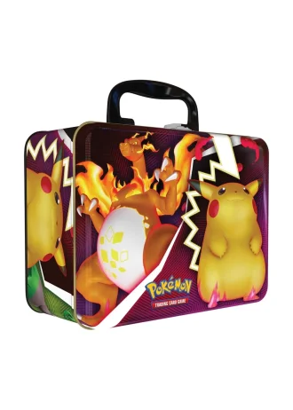 Fall 2020 Collector Chest