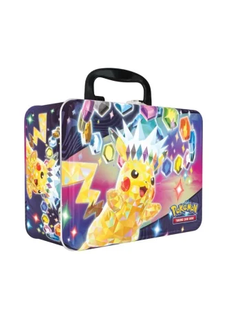 Fall 2024 Collector Chest