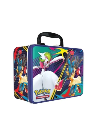 Fall 2025 Collector Chest