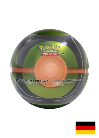 Finsterball Tin-Box