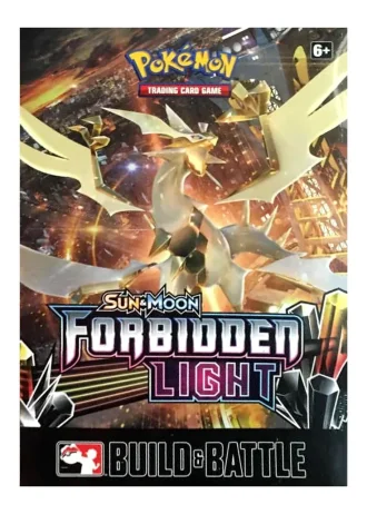 Forbidden Light Build & Battle Box