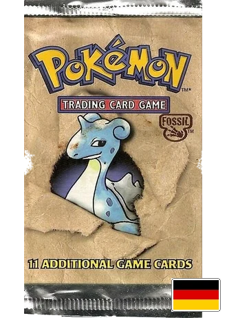 Fossil Booster