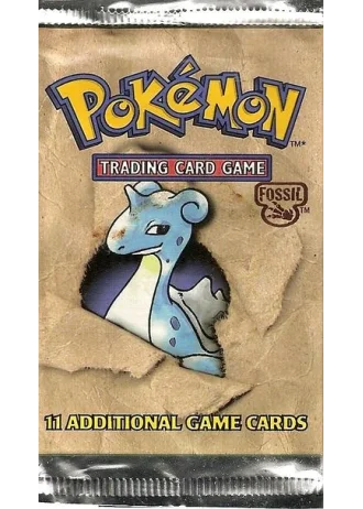 Fossil Booster