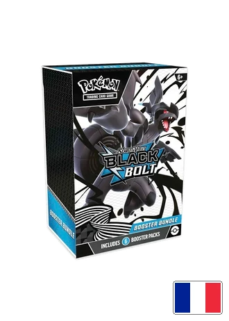 Foudre Noire Booster Bundle