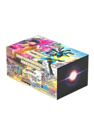 Gallant Galaxy Deck Build Box (Simplified Chinese)