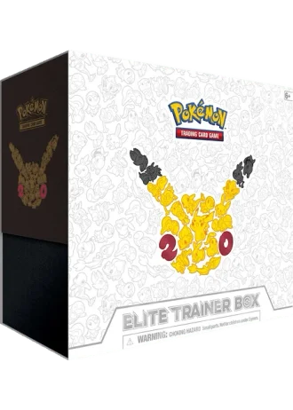 Generations Elite Trainer Box