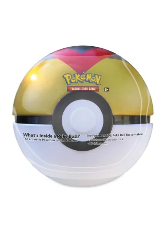 Generic Level Ball Tin