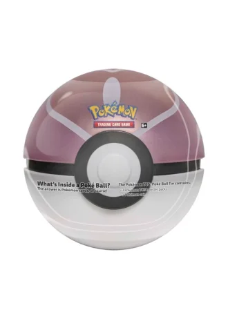 Generic Love Ball Tin