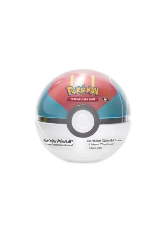 Generic Lure Ball Tin