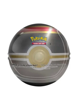 Generic Luxury Ball Tin