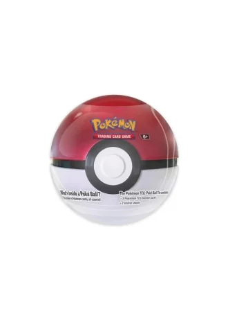 Generic Poké Ball Tin