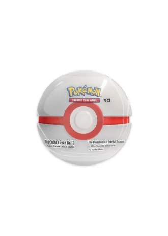 Generic Premier Ball Tin