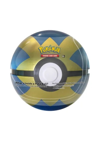 Generic Quick Ball Tin