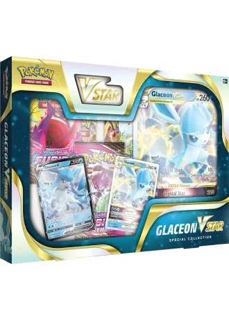 Glaceon VSTAR Special Collection