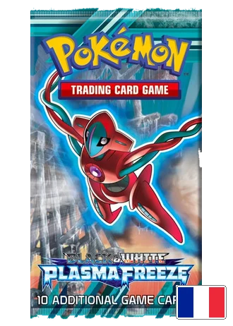 Glaciation Plasma Booster